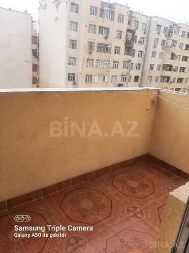 Сдаётся 1-комн. новостройка 47 м², Абшеронcкий  р., photo 5 from 18