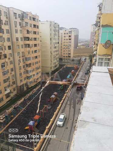 Сдаётся 1-комн. новостройка 47 м², Абшеронcкий  р., photo 14 from 18