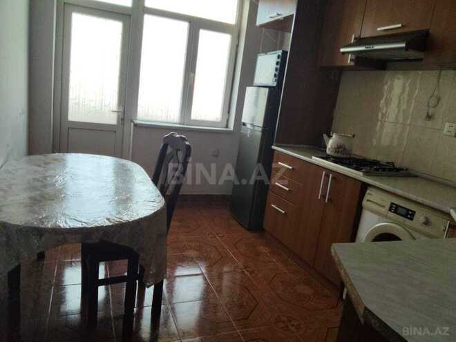 Сдаётся 1-комн. новостройка 47 м², Абшеронcкий  р., photo 16 from 18