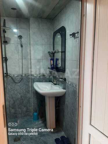 Сдаётся 1-комн. новостройка 47 м², Абшеронcкий  р., photo 12 from 18