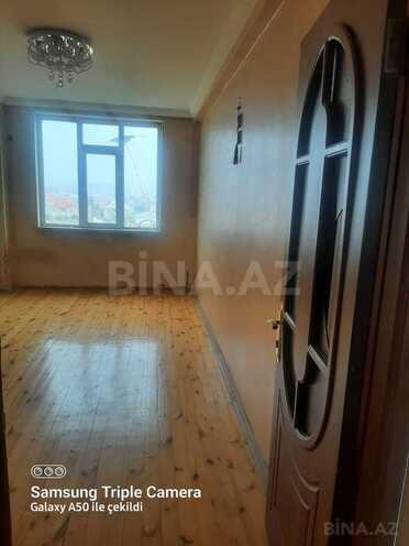 Сдаётся 1-комн. новостройка 47 м², Абшеронcкий  р., photo 1 from 18