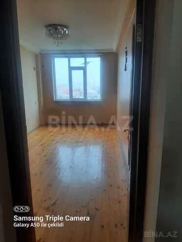 Сдаётся 1-комн. новостройка 47 м², Абшеронcкий  р., photo 6 from 18