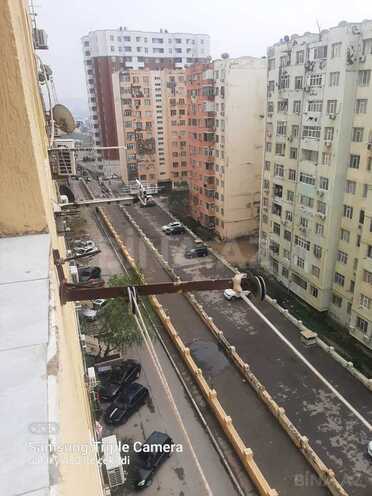 Сдаётся 1-комн. новостройка 47 м², Абшеронcкий  р., photo 17 from 18