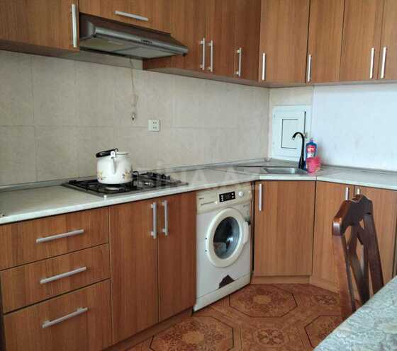 Сдаётся 1-комн. новостройка 47 м², Абшеронcкий  р., photo 7 from 18