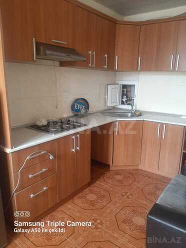 Сдаётся 1-комн. новостройка 47 м², Абшеронcкий  р., photo 10 from 18
