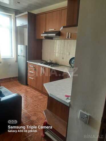 Сдаётся 1-комн. новостройка 47 м², Абшеронcкий  р., photo 9 from 18