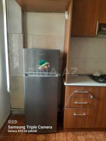 Сдаётся 1-комн. новостройка 47 м², Абшеронcкий  р., photo 8 from 18