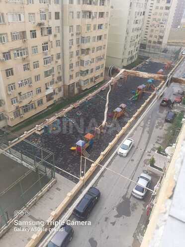 Сдаётся 1-комн. новостройка 47 м², Абшеронcкий  р., photo 15 from 18