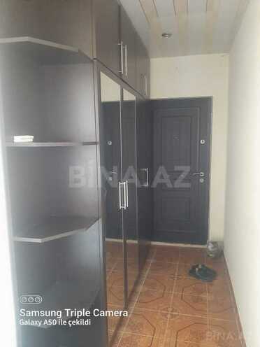 Сдаётся 1-комн. новостройка 47 м², Абшеронcкий  р., photo 13 from 18