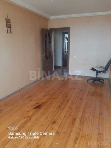 Сдаётся 1-комн. новостройка 47 м², Абшеронcкий  р., photo 4 from 18