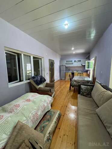 Сдается 1-комн. дом/дача 50 м², пос. Бадамдар, photo 3 from 6