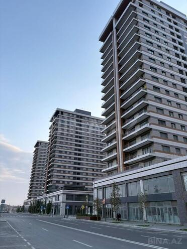 Продаётся 3-комн. новостройка 162 м², пос. Аг шехер, photo 4 from 6