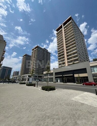 Продаётся 3-комн. новостройка 162 м², пос. Аг шехер, photo 1 from 6