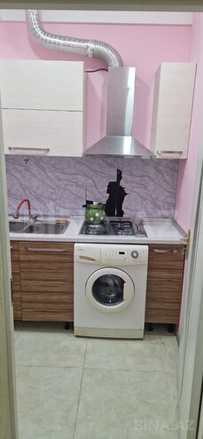 İcarəyə verilir 2 otaqlı yeni tikili 70 m², Masazır q., photo 7 from 10