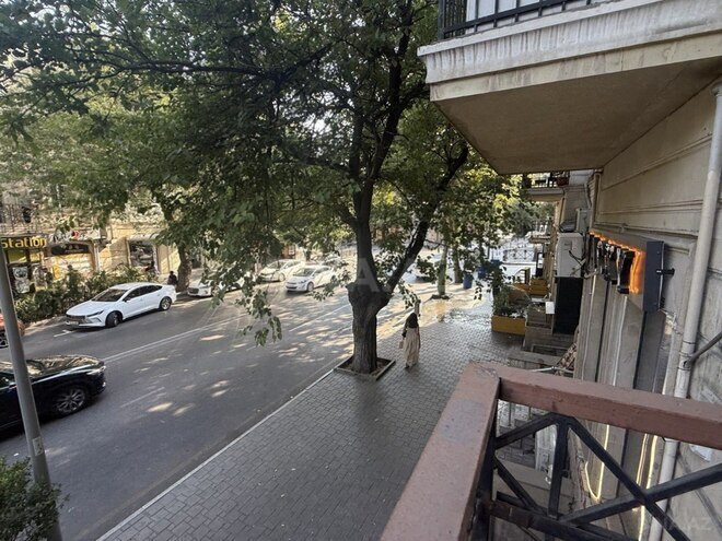 İcarəyə verilir 3 otaqlı ofis 90 m², 28 May m., photo 4 from 7