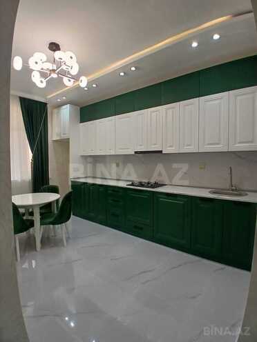 Продается 2-комн. новостройка 88 м², м. Ази Асланов, photo 6 from 9