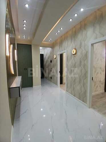 Продается 2-комн. новостройка 88 м², м. Ази Асланов, photo 5 from 9