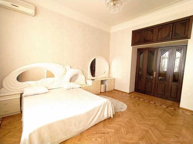 Сдаётся 3-комн. вторичка 100 м², м. Сахил, photo 4 from 20