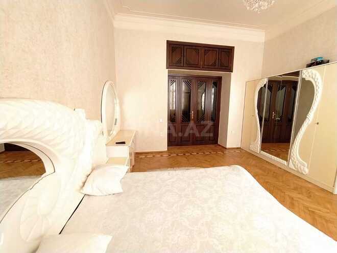 Сдаётся 3-комн. вторичка 100 м², м. Сахил, photo 5 from 20