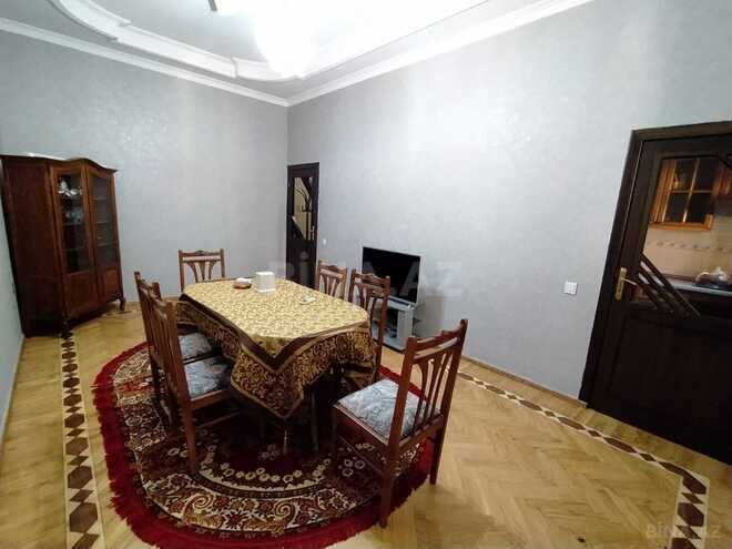 Сдаётся 3-комн. вторичка 100 м², м. Сахил, photo 14 from 20