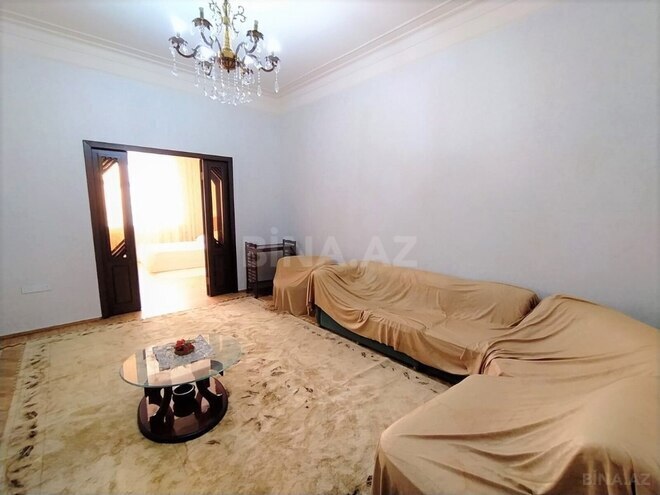 Сдаётся 3-комн. вторичка 100 м², м. Сахил, photo 7 from 20