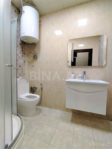 Сдаётся 3-комн. вторичка 100 м², м. Сахил, photo 9 from 20