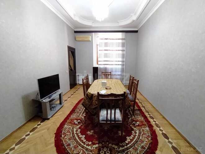 Сдаётся 3-комн. вторичка 100 м², м. Сахил, photo 13 from 20