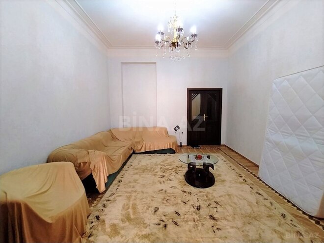 Сдаётся 3-комн. вторичка 100 м², м. Сахил, photo 6 from 20