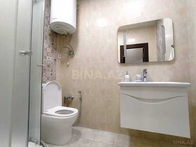 Сдаётся 3-комн. вторичка 100 м², м. Сахил, photo 8 from 20