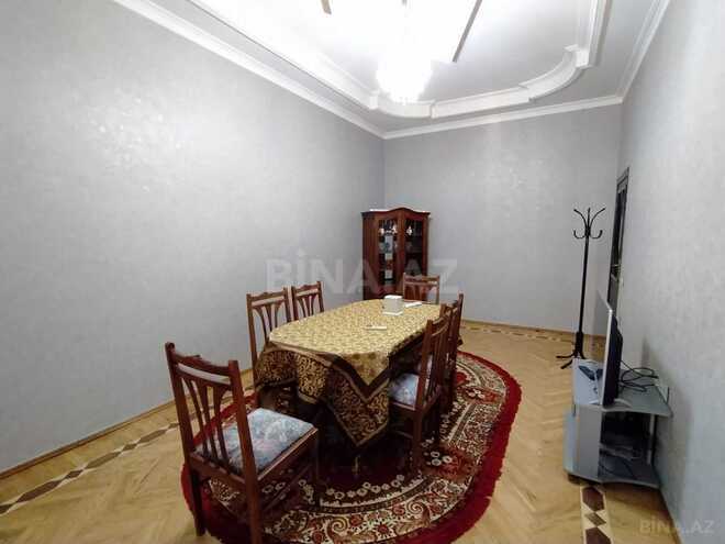 Сдаётся 3-комн. вторичка 100 м², м. Сахил, photo 15 from 20
