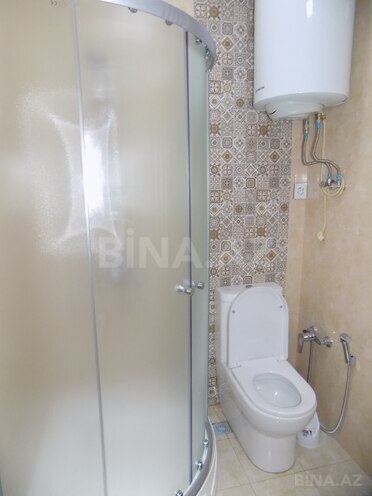 Сдаётся 3-комн. вторичка 100 м², м. Сахил, photo 10 from 20