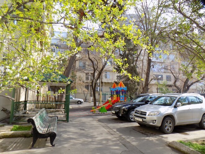 Сдаётся 3-комн. вторичка 100 м², м. Сахил, photo 17 from 20