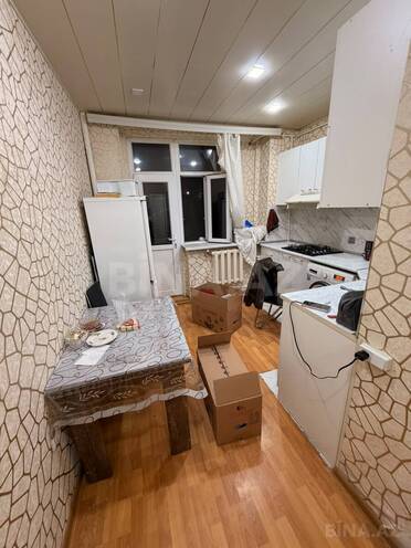 Сдаётся 2-комн. вторичка 60 м², м. Ази Асланов, photo 6 from 16