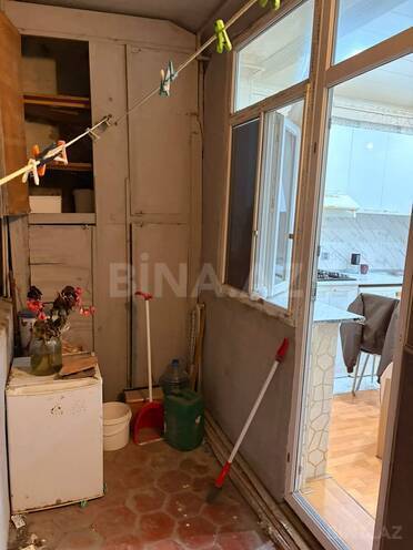 Сдаётся 2-комн. вторичка 60 м², м. Ази Асланов, photo 15 from 16