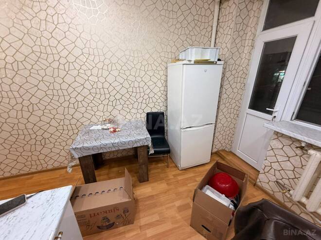 Сдаётся 2-комн. вторичка 60 м², м. Ази Асланов, photo 8 from 16