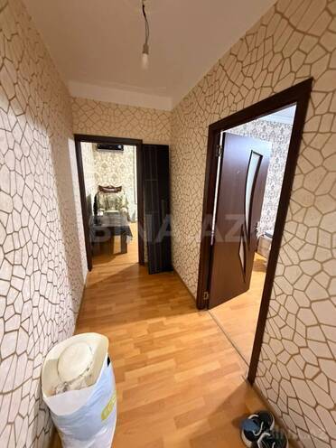 Сдаётся 2-комн. вторичка 60 м², м. Ази Асланов, photo 13 from 16