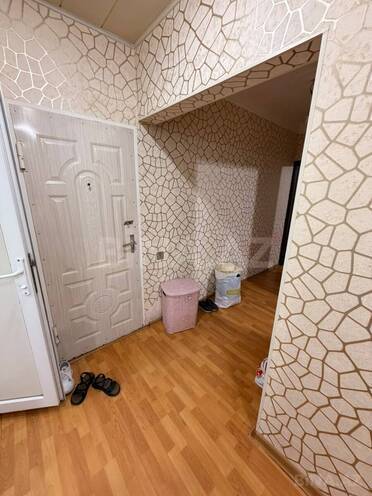 Сдаётся 2-комн. вторичка 60 м², м. Ази Асланов, photo 12 from 16
