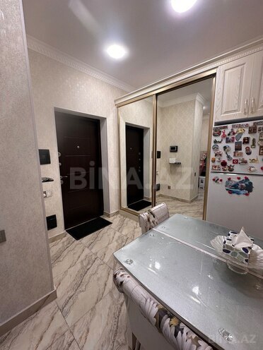 Satılır 2 otaqlı yeni tikili 75 m², Nərimanov r., photo 10 from 11