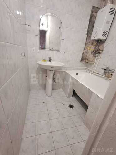 İcarəyə verilir 2 otaqlı köhnə tikili 55 m², Bakıxanov q., photo 6 from 9