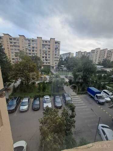 İcarəyə verilir 2 otaqlı köhnə tikili 55 m², Bakıxanov q., photo 8 from 9