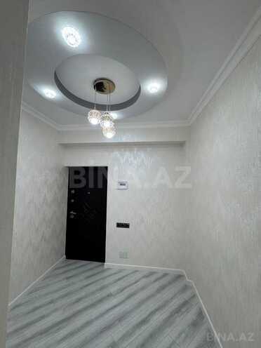 Продается 2-комн. новостройка 53 м², пос. Масазыр, photo 10 from 14