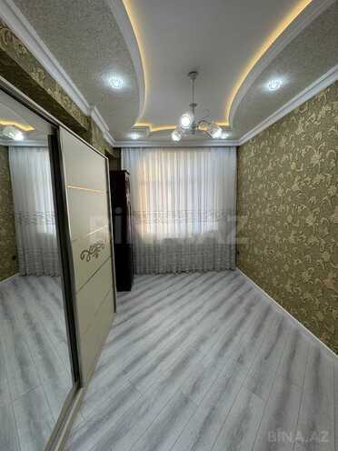 Продается 2-комн. новостройка 53 м², пос. Масазыр, photo 8 from 14