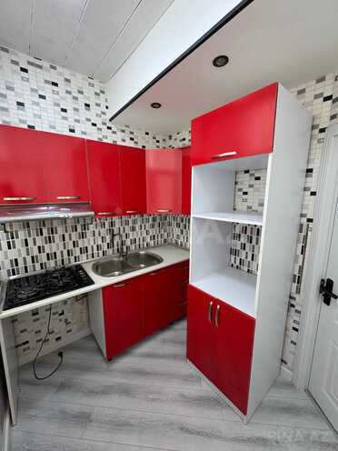 Продается 2-комн. новостройка 53 м², пос. Масазыр, photo 9 from 14