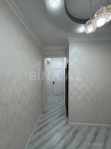 Продается 2-комн. новостройка 53 м², пос. Масазыр, photo 12 from 14