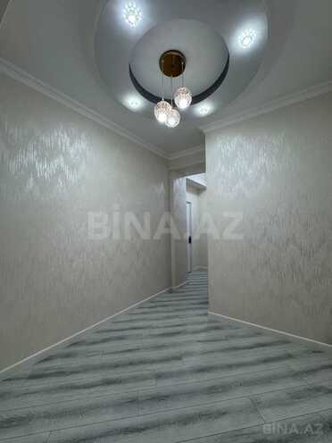 Продается 2-комн. новостройка 53 м², пос. Масазыр, photo 7 from 14