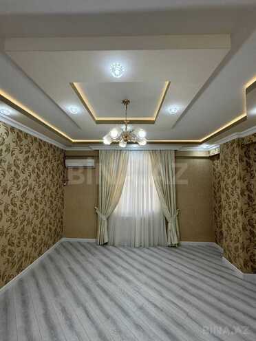Продается 2-комн. новостройка 53 м², пос. Масазыр, photo 1 from 14