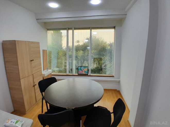 İcarəyə verilir 1 otaqlı ofis 19 m², Sahil m., photo 3 from 9