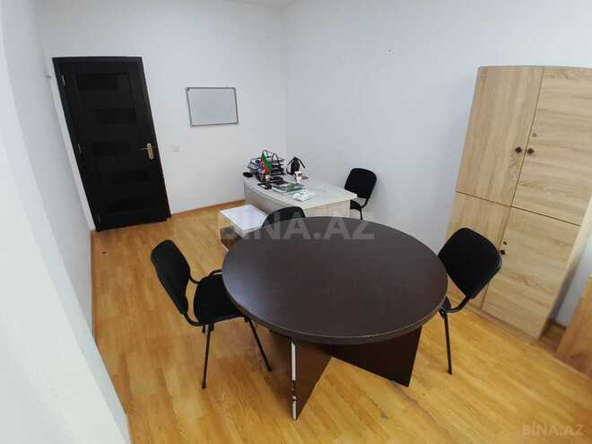 İcarəyə verilir 1 otaqlı ofis 19 m², Sahil m., photo 6 from 9