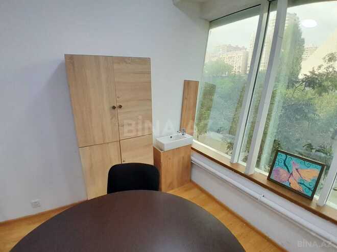 İcarəyə verilir 1 otaqlı ofis 19 m², Sahil m., photo 4 from 9