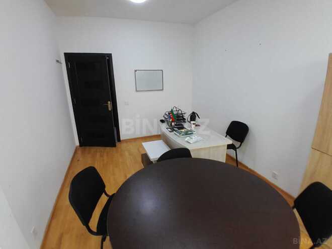 İcarəyə verilir 1 otaqlı ofis 19 m², Sahil m., photo 7 from 9